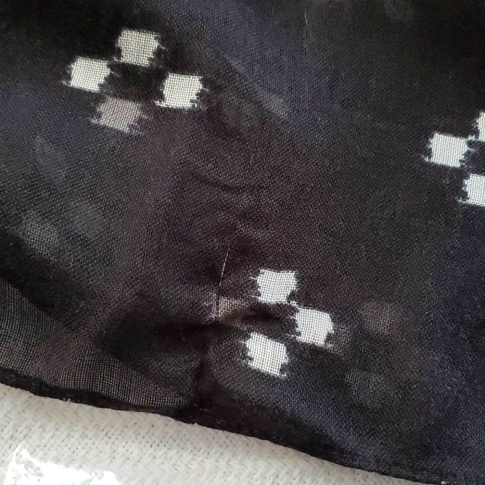 Infinity scarf - Picture 2 of 4
